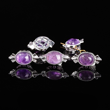 Natural Amethyst Beads PW-WG98A7C-02-1