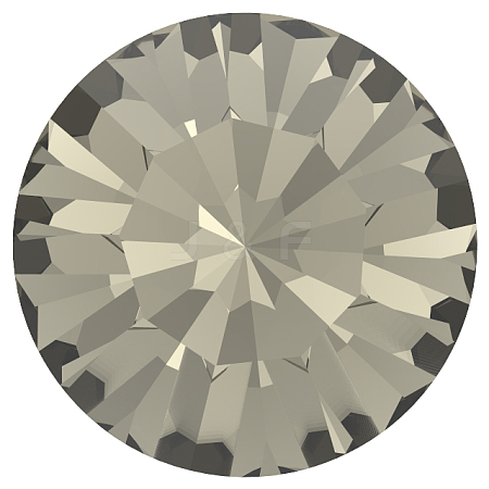 Preciosa® MAXIMA Crystal Round Stones X-PRC-RBSS29-40010-1