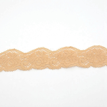 Lace Trim OCOR-WH0060-17A-04-1