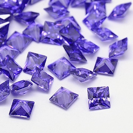 Wholesale Cubic Zirconia Cabochons - Jewelryandfindings.com