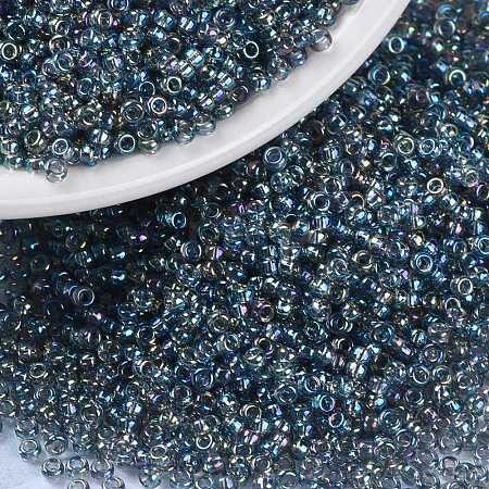 MIYUKI Round Rocailles Beads SEED-X0056-RR0249-1