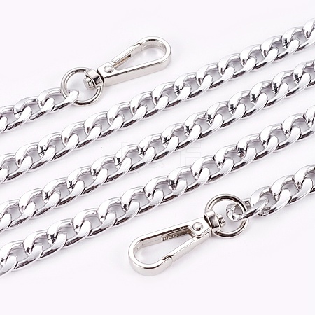 Bag Strap Chains IFIN-WH0051-01P-1