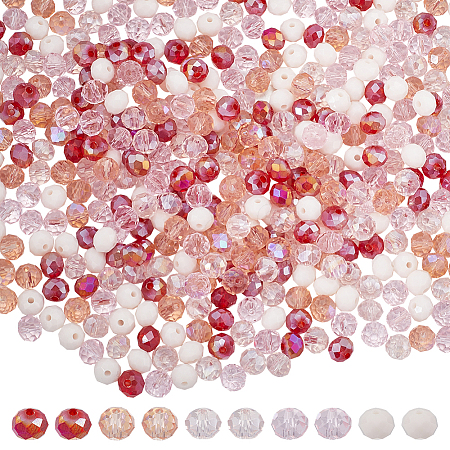 Glass Beads EGLA-SC0001-38A-1