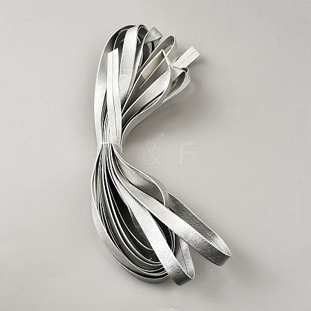 PU Leather Ribbons DIY-WH20011-93D-01-1