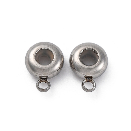 201 Stainless Steel Tube Bails STAS-S171-02P-05-1
