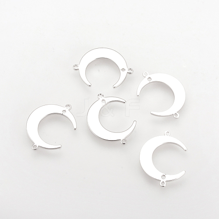 Brass Links connectors LS-X-KK-R065-02P-1