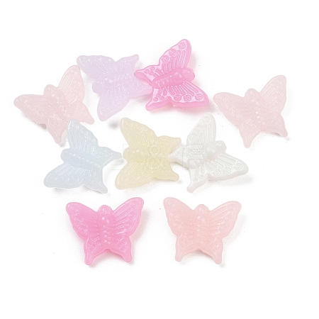 Plastics Beads KY-B005-03B-1
