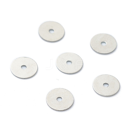 Non-Tarnish 304 Stainless Steel Spacer Beads LS-STAS-H149-37P-1
