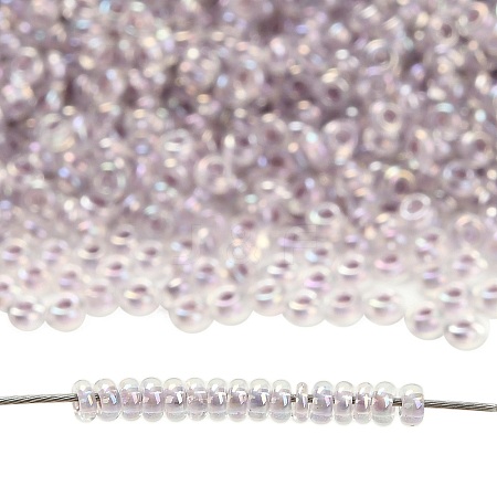 TOHO 11/0 Demi Round Beads SEED-DR11-0786-1