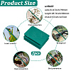 Non-woven Fabrics Netting for Fruit Trees AJEW-WH20022-86B-03-2