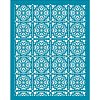 Silk Screen Printing Stencil DIY-WH0341-077-1