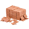 200Pcs Argil Display Decorations DJEW-FH0001-60A-01-1