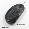 Acrylic Beads LS-X-MACR-R463-1-3