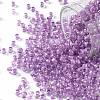 TOHO Round Seed Beads SEED-XTR08-0936-1