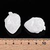 Natural Quartz Crystal Heart Beads G-T144-04B-4
