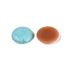 Natural & Synthetic Mixed Stone Cabochons G-Q601-37A-2