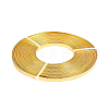 Aluminum Wire AW-BC0002-01A-5mm-1