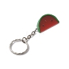 Alloy with Resin Keychain KEYC-JKC00867-5