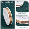   Eco-Friendly Copper Wire CWIR-PH0002-08B-4