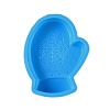 Glove DIY Food Grade Silicone Mold DIY-K075-24-2