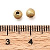 Brass Beads KK-B147-01B-G-3