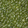 Glass Seed Beads SEED-A006-4mm-104-2