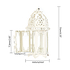 Hanging Lantern AJEW-WH0019-28B-2