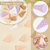 30Pcs Resin Decoden Cabochons CRES-SC0003-32A-6