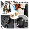 2Pcs Brass European Beads KK-PH0013-56AG-5