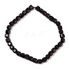 Natural White Jade Beads Strands G-D343-A01-11-3