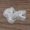 DIY Silicone Pendant Molds SL-CBA4EBF-01A-5