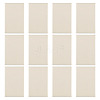 12Pcs Cardboard Paper Jewelry Storage Boxes with Sponge CON-TA0001-33A-2