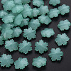 Imitation Jelly Acrylic Beads LS-MACR-S373-92-E02-1