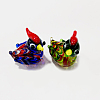 Handmade Lampwork Beads LAMP-I023-05-2