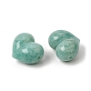 Natural Amazonite Beads GG-CBADF20-01-2