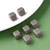 Opaque Acrylic Beads MACR-S373-135-A05-2