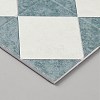 ABS Plastic Imitation Wood Grain Floor DIY-WH0430-753-3