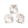 Glass Rhinestone Cabochons RGLA-L029-14B-508-1