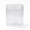 (Defective Closeout Sale: Scratched) Plastic Bead Storage Containers CON-XCP0002-10-1