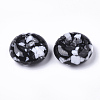 Resin Beads RESI-T024-17A-2