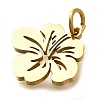 304 Stainless Steel Charms X-STAS-Z119-26G-2