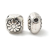 Tibetan Style Alloy Beads FIND-Z059-06AS-1