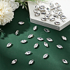 80Pcs Sew on Rhinestone DIY-MA0005-55C-4