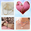 DIY Earring Jewelry Making Finding Kits DIY-SP0002-92-5