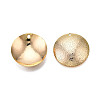 Brass Pendants KK-N216-379-2