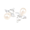 Alloy Pendants FIND-D041-08P-2