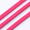 Faux Suede Cord X-LW-R003-5mm-1045-2