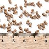 Baking Paint Glass Seed Beads X1-SEED-A033-05B-4