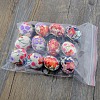 Cute Ball Shaped Cotton Needle Cushion PW23092687217-2