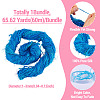 Nepal Pure Silk Cord OCOR-TAC0038-07D-7